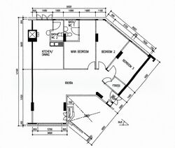 Blk 421 Hougang Avenue 10 (Hougang), HDB 4 Rooms #547536961